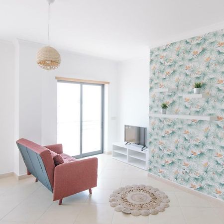 Apartmán Casas De Mar - Barco Olhão Exteriér fotografie