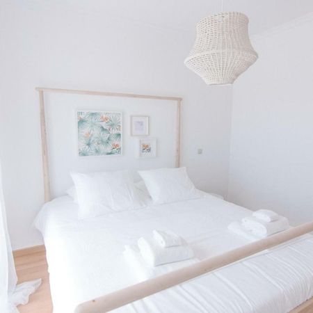 Apartmán Casas De Mar - Barco Olhão Exteriér fotografie