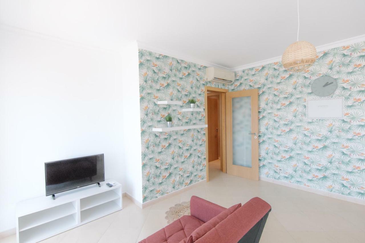 Apartmán Casas De Mar - Barco Olhão Exteriér fotografie