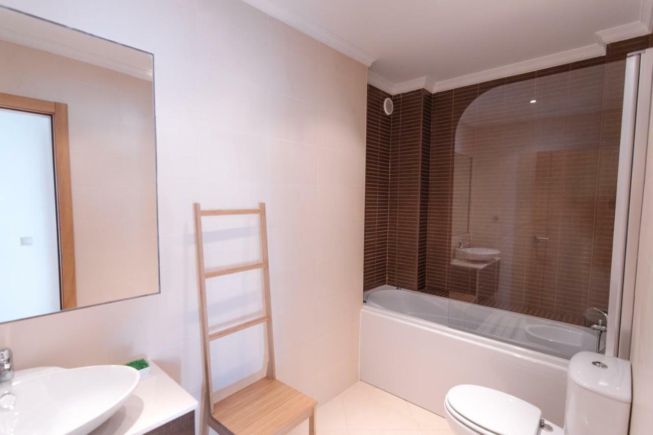 Apartmán Casas De Mar - Barco Olhão Exteriér fotografie