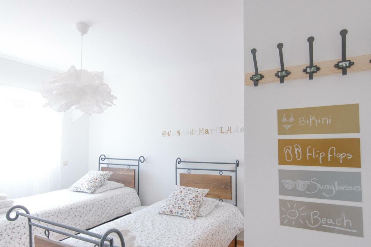 Apartmán Casas De Mar - Barco Olhão Exteriér fotografie