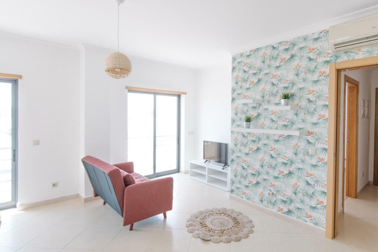 Apartmán Casas De Mar - Barco Olhão Exteriér fotografie