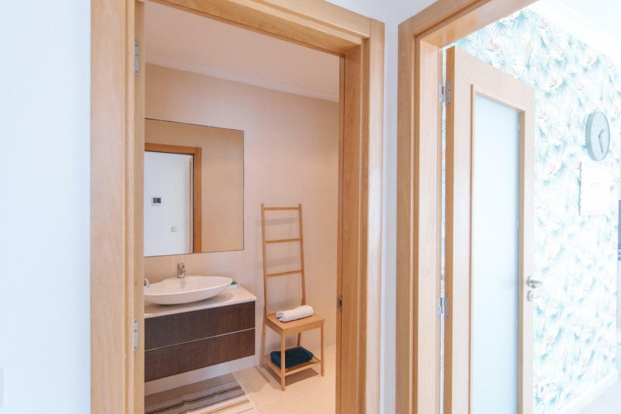 Apartmán Casas De Mar - Barco Olhão Exteriér fotografie