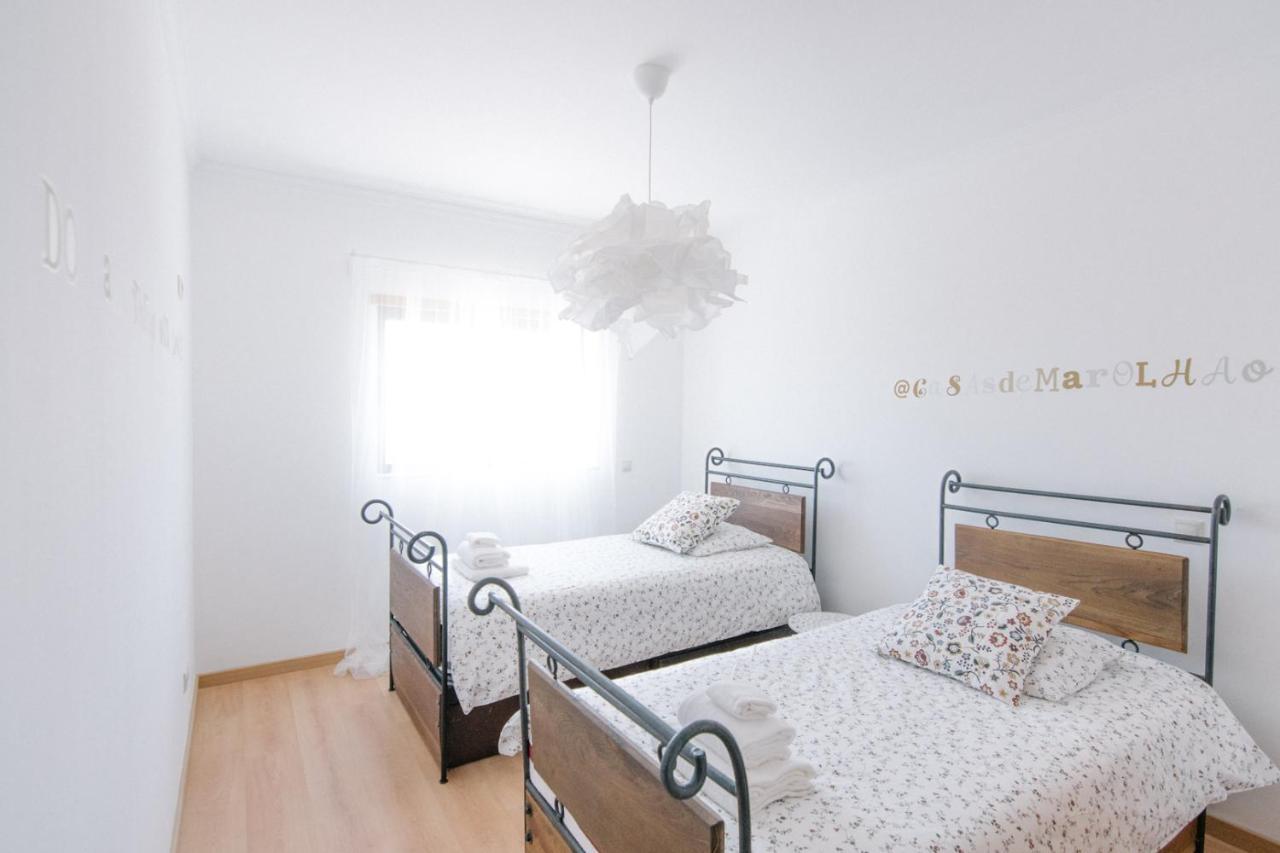 Apartmán Casas De Mar - Barco Olhão Exteriér fotografie