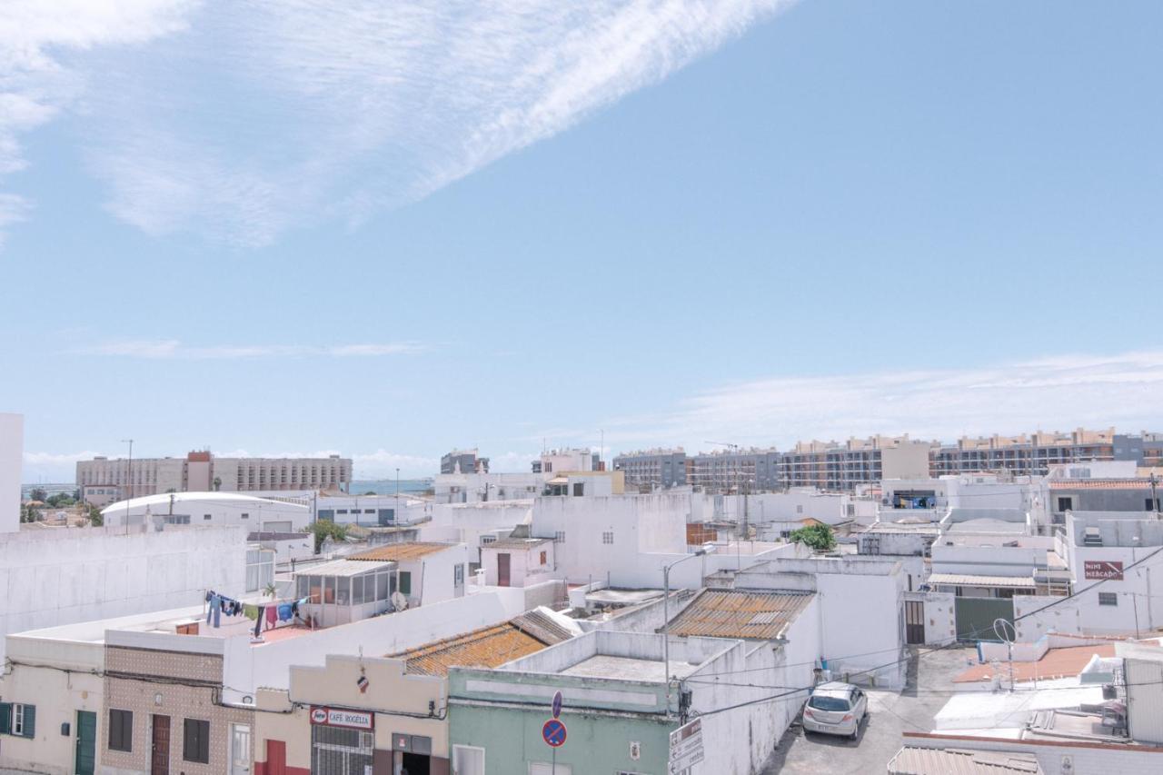 Apartmán Casas De Mar - Barco Olhão Exteriér fotografie